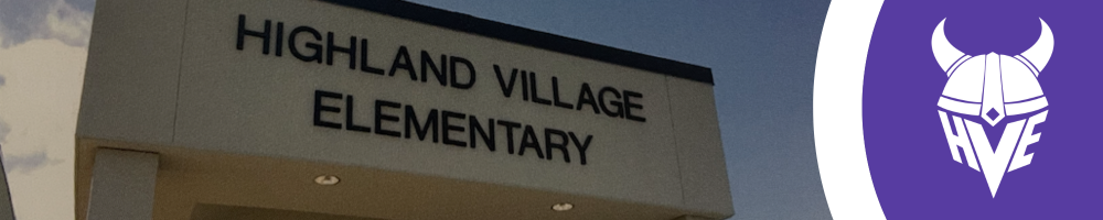 HVES Banner